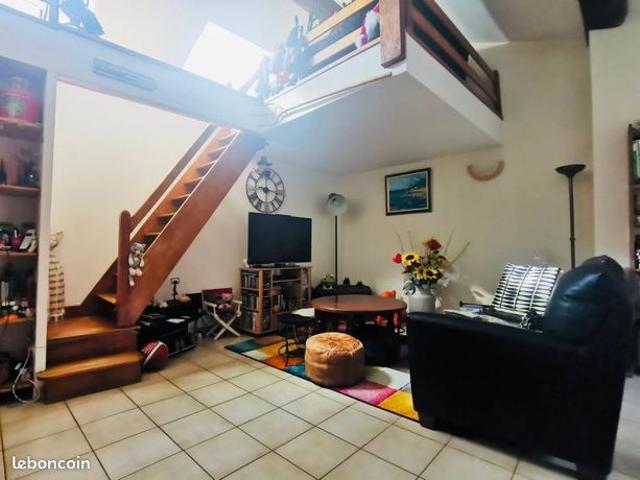 Appartement vente à Villefranche-sur-Saône, Rhône