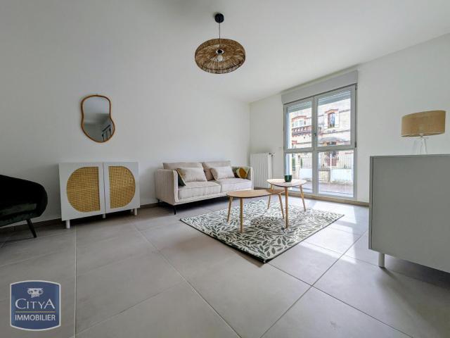 Appartement vente à Beaune