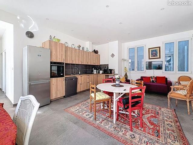 Appartement vente à Bernay, Pont-audemer