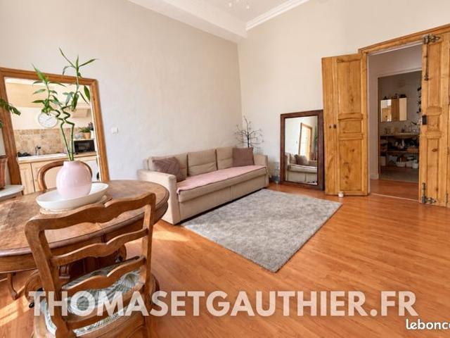 Appartement vente à Carpentras, Vaucluse
