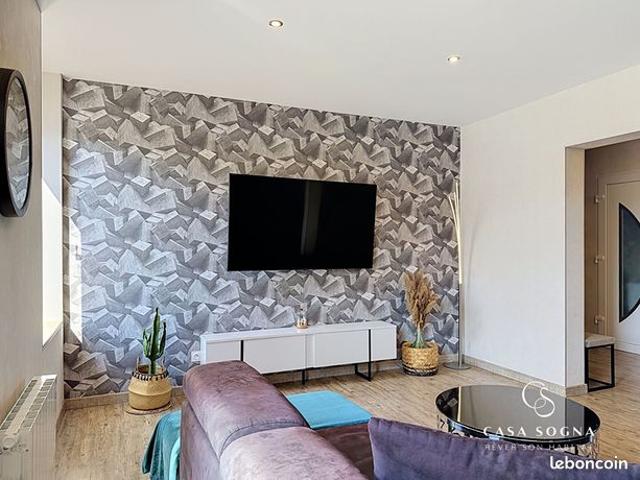 Appartement vente à Belley, Ambérieu-en-bugey