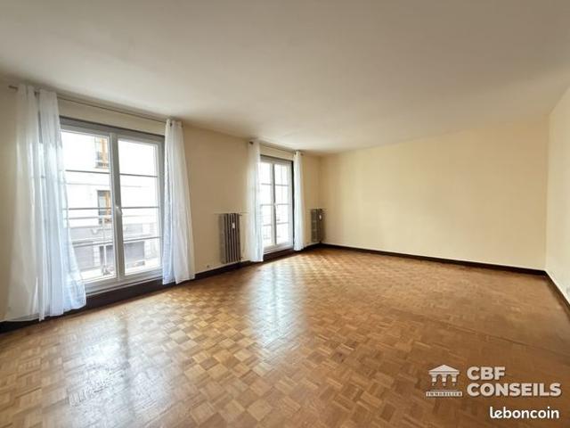 Appartement vente à France métropolitaine, Clermont-ferrand