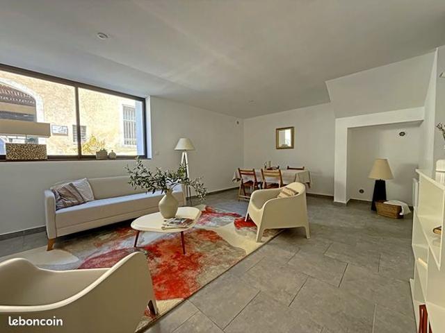 Appartement vente à Apt, Cadenet