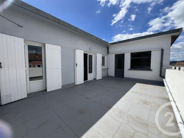 Appartement location à Annonay, Ardèche
