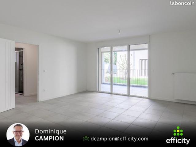 Appartement vente à Grenoble, Vif