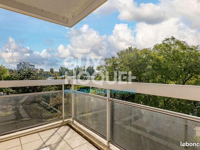 Appartement vente à Nogent-sur-Marne, Val-de-Marne
