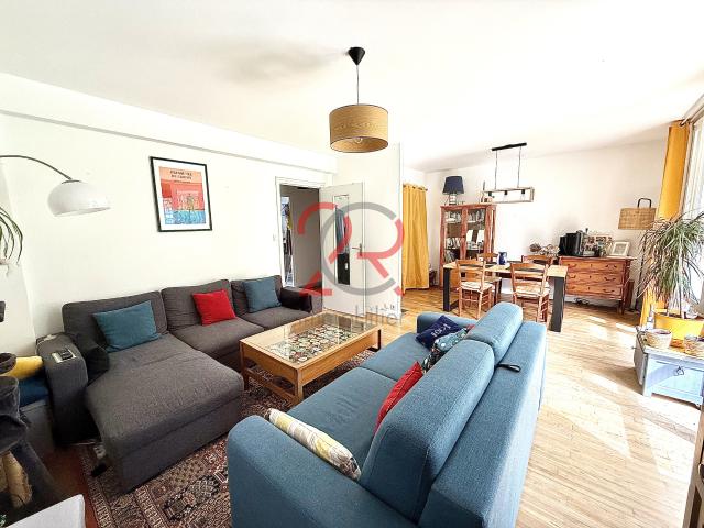 Appartement vente à Rennes, Bretagne