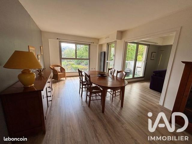 Appartement vente à Fontainebleau
