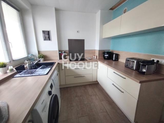 Appartement location à Palaiseau, Massy