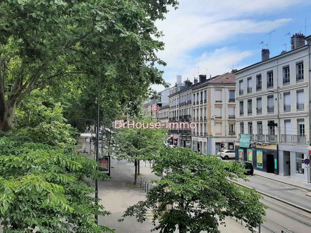 Appartement vente à Saint-Étienne, Saint-etienne