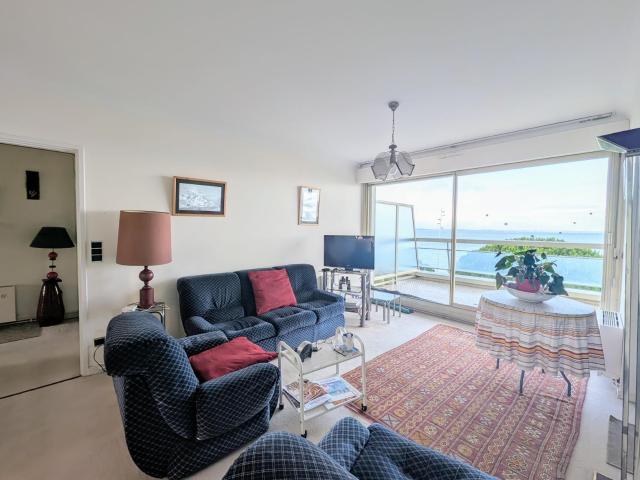 Appartement vente à Arcachon
