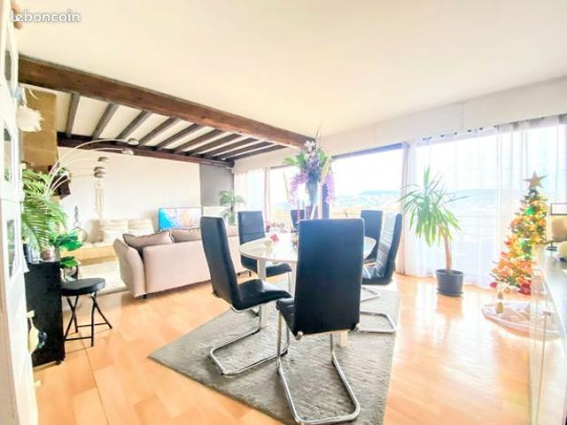 Appartement vente à Bagnols-sur-Cèze, Gard