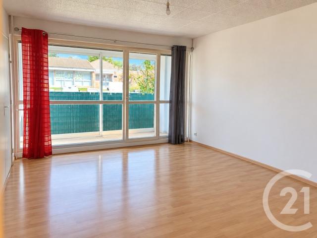Appartement location à Metz