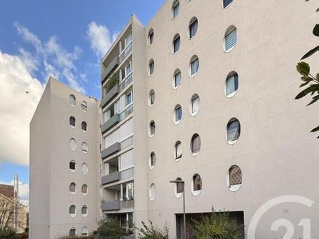 Appartement vente à Sarcelles, Martinique