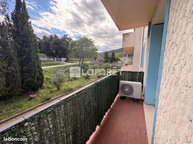 Appartement vente à Céret, Amélie-les-bains-palalda