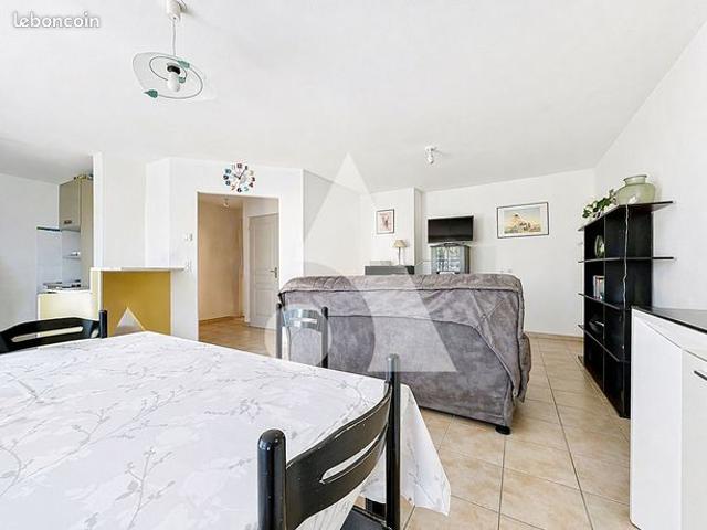Appartement vente à Gap, Chorges