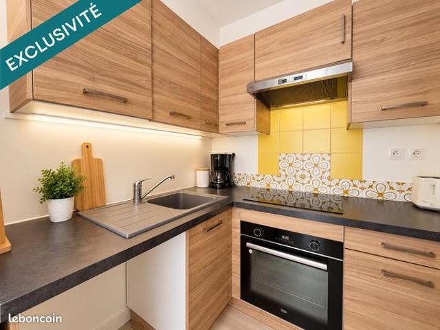 Appartement vente à Mérignac, Gironde