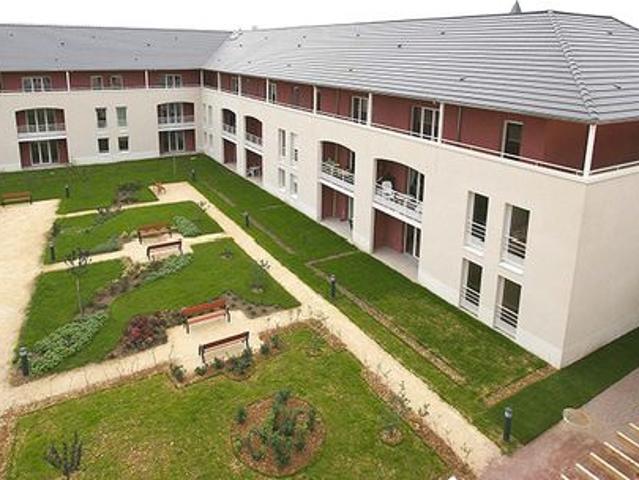 Appartement vente à Vierzon