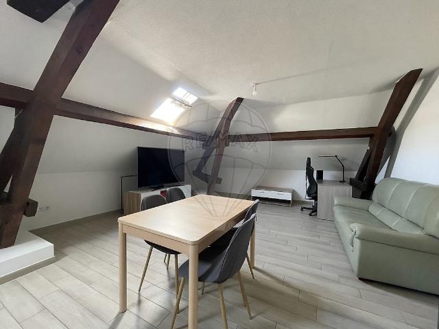 Appartement vente à Thionville, Florange
