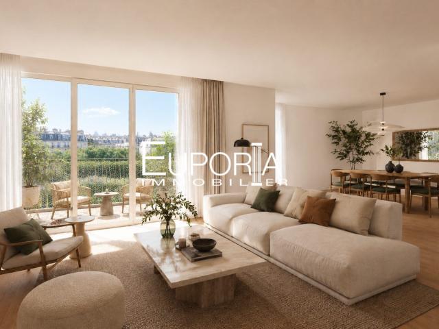 Appartement vente à Lyon, Métropole de Lyon