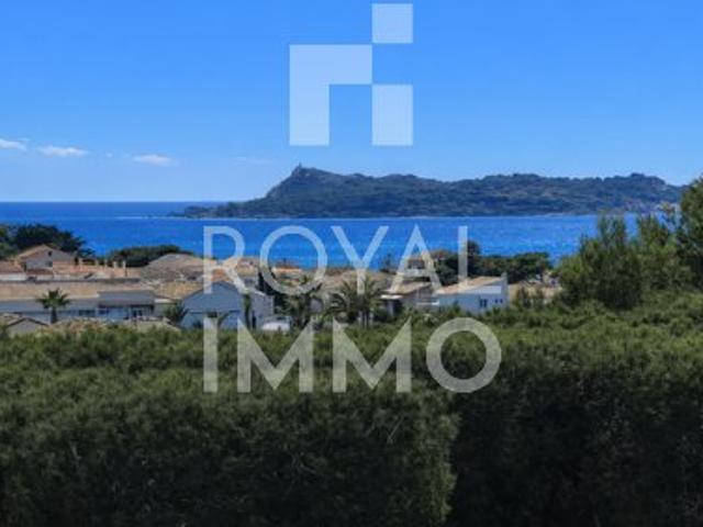 Appartement vente à Arrondissement de Toulon, Six-fours-les-plages