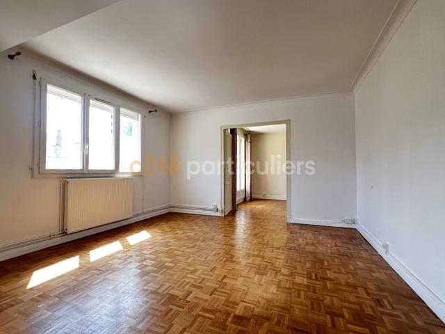 Appartement vente à Orléans