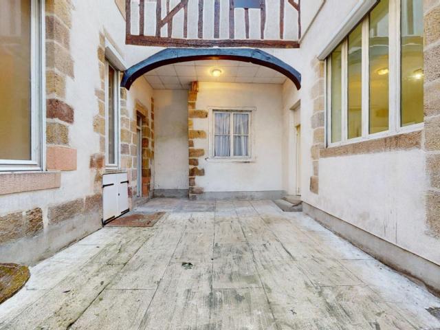 Appartement location à Moulins, Allier