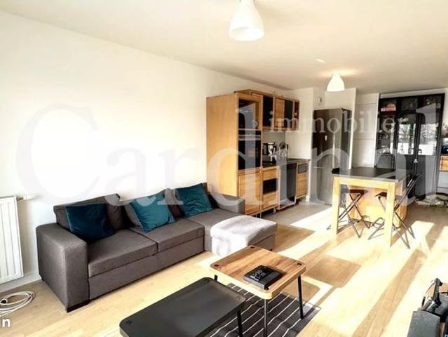 Appartement vente à Versailles, Noisy-le-roi