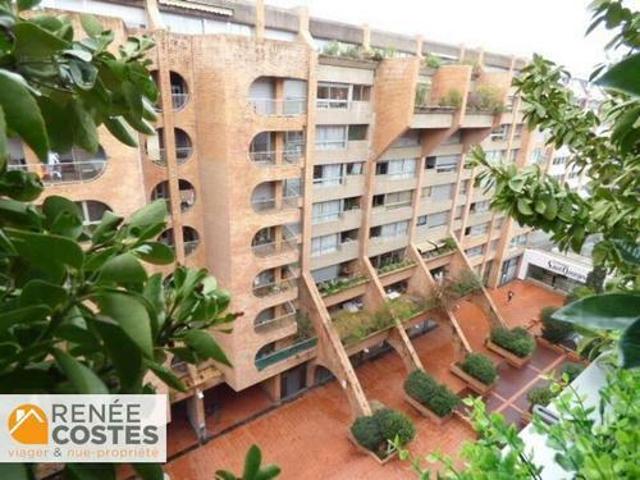 Appartement vente à Toulouse