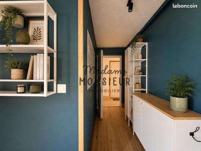 Appartement vente à Grenoble, Les Deux Alpes