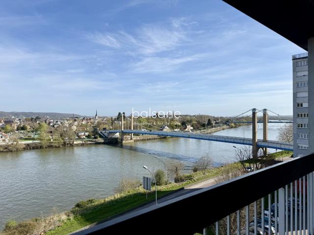 Appartement vente à Rouen, Elbeuf