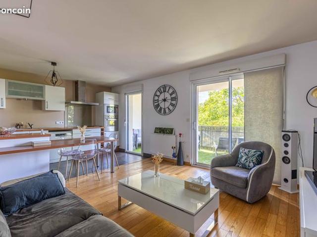 Appartement vente à Vannes, Bretagne