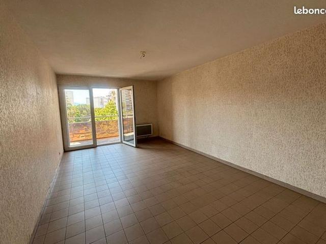 Appartement vente à Ajaccio