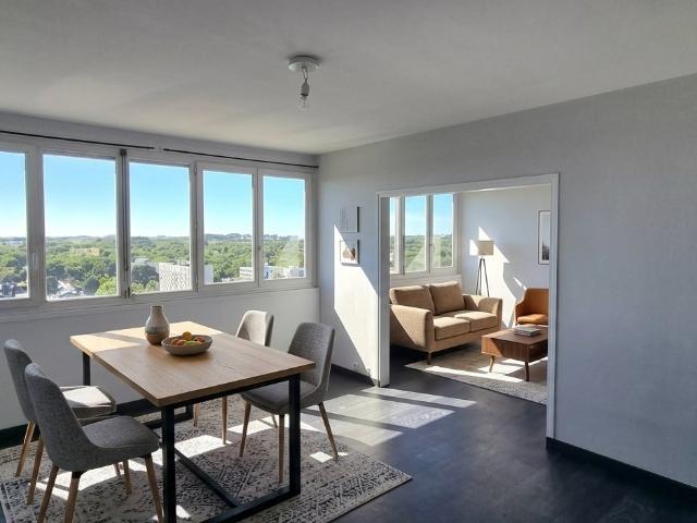 Appartement vente à Nantes, Saint-herblain