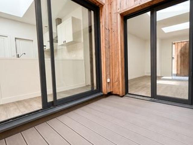 Appartement vente à Bordeaux