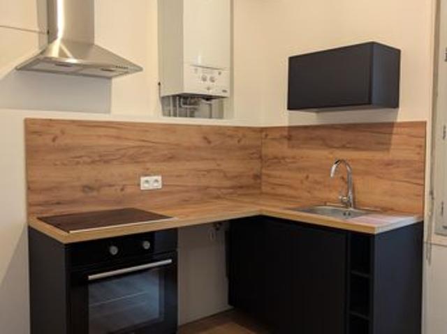 Appartement vente à Villeneuve-lès-Béziers, Hérault