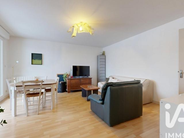Appartement vente à Cholet, Saint-pierre-montlimart