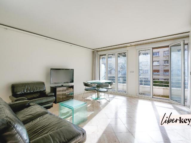 Appartement vente à Bois - Clos d'Orléans, Fontenay-sous-Bois