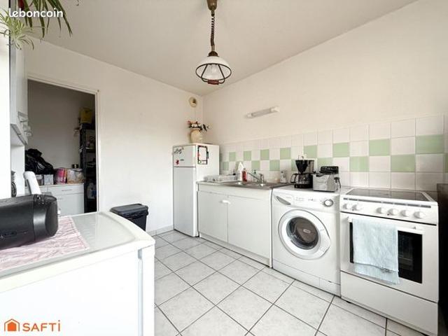 Appartement vente à Abbeville