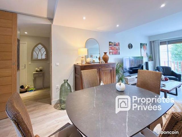 Appartement vente à Bayeux