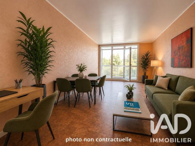 Appartement vente à Versailles, Plaisir