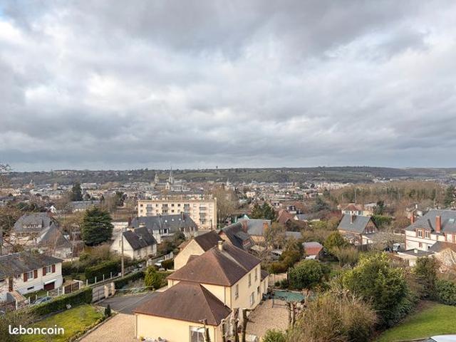 Appartement vente à Évreux, Evreux