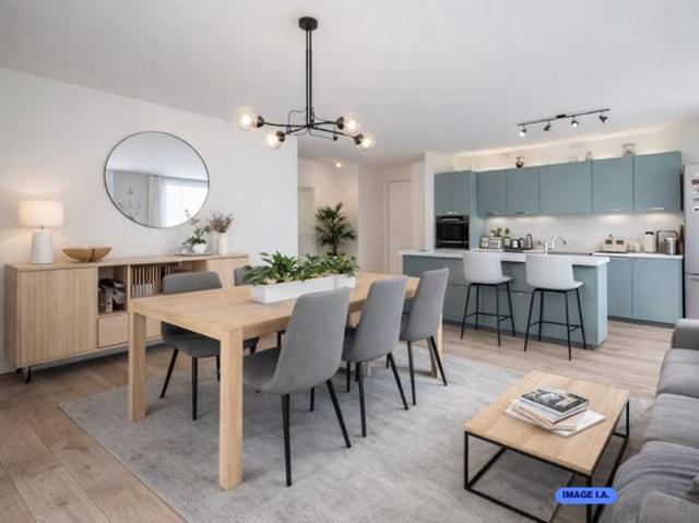 Appartement vente à Dijon, Saint-apollinaire
