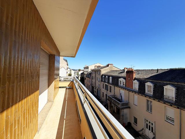 Appartement vente à Rodez, Onet-le-château