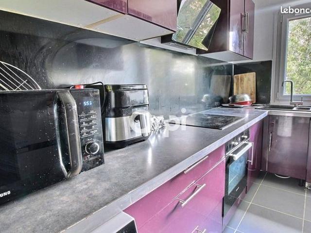 Appartement vente à Viry-Châtillon, Essonne