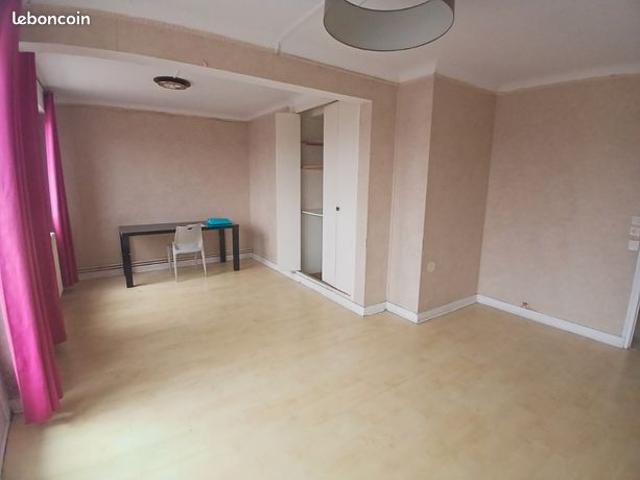 Appartement vente à Le Mans