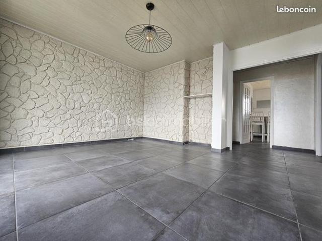 Appartement vente à Grenoble, Eybens