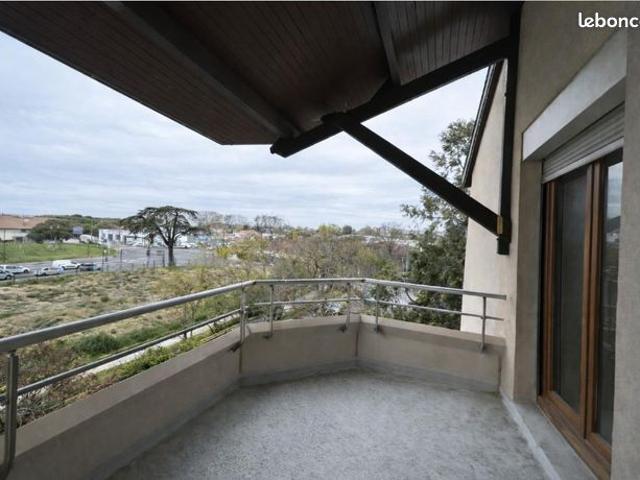 Appartement vente à Toulouse
