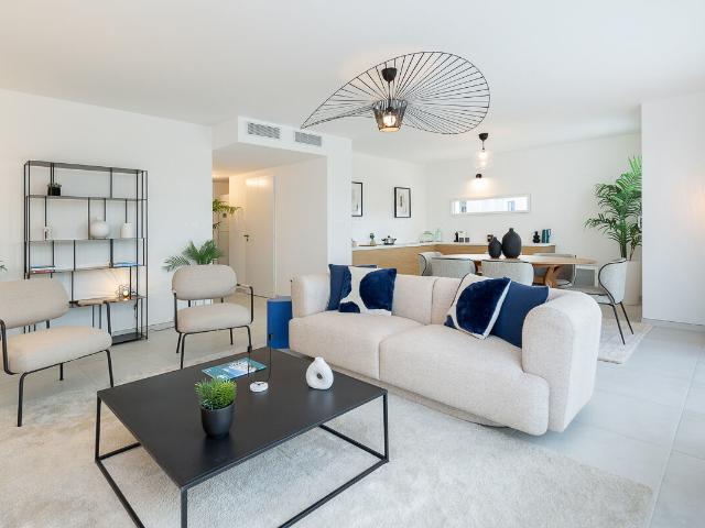 Appartement vente à Aix-en-Provence, Aix-en-provence