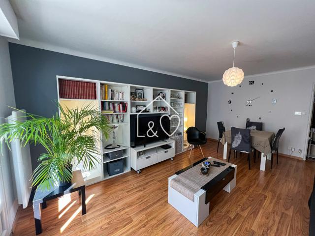 Appartement vente à La Roche-sur-Yon, La Roche-sur-yon